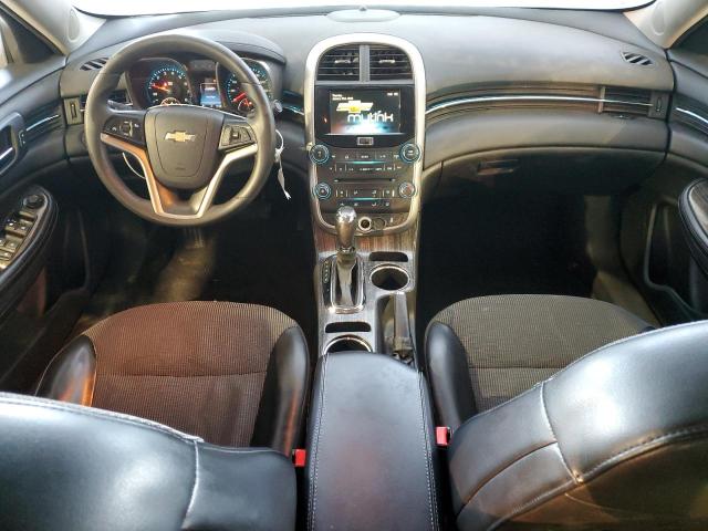 1G11C5SA7GF135488 - 2016 CHEVROLET MALIBU LIM LT 银色 照片 8