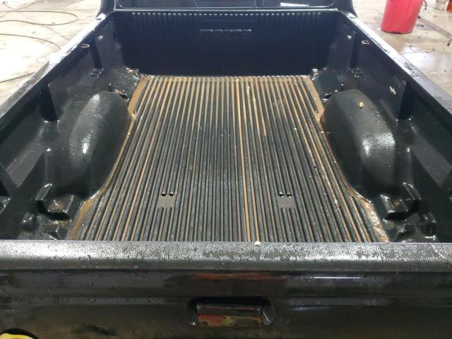 4F4YR12D02TM00986 - 2002 MAZDA B2300 BLACK photo 10