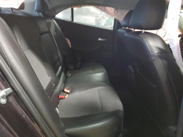 1G11C5SL1FF273656 - 2015 CHEVROLET MALIBU 1LT GRAY photo 10