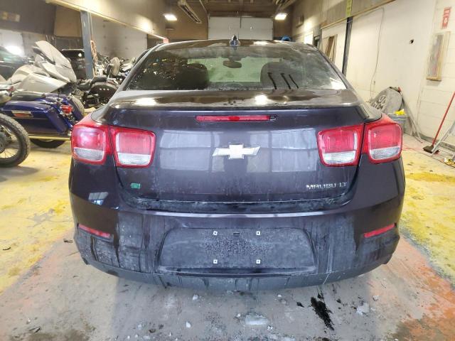 1G11C5SL1FF273656 - 2015 CHEVROLET MALIBU 1LT GRAY photo 6