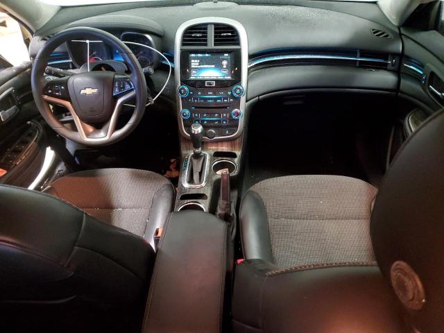 1G11C5SL1FF273656 - 2015 CHEVROLET MALIBU 1LT GRAY photo 8