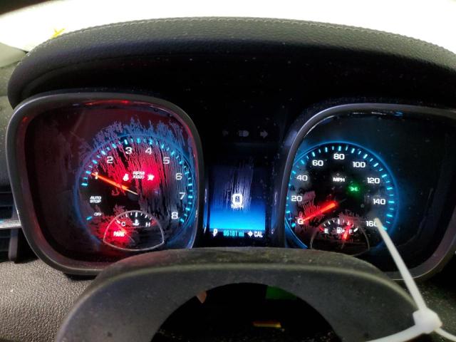 1G11C5SL1FF273656 - 2015 CHEVROLET MALIBU 1LT GRAY photo 9