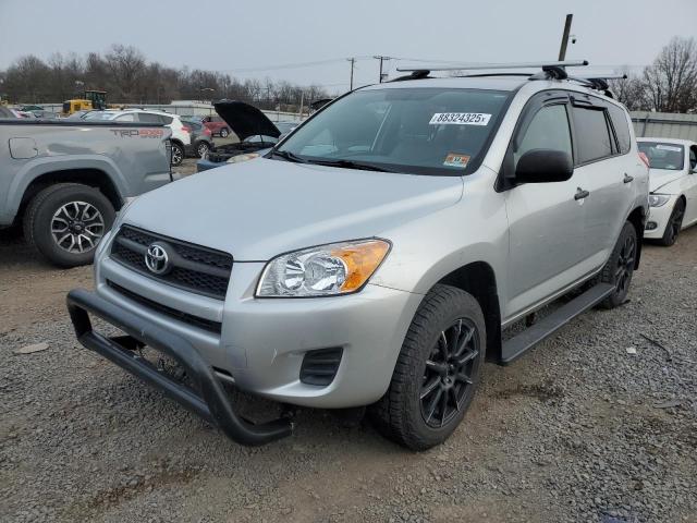 2010 TOYOTA RAV4, 