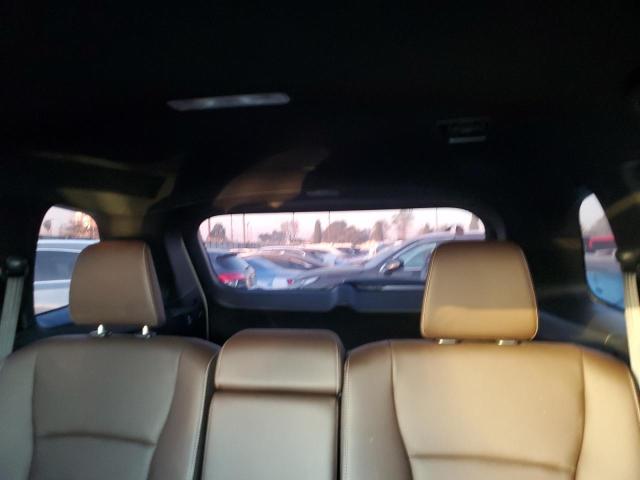 5FNYF8H50RB003754 - 2024 HONDA PASSPORT EXL თეთრი ფოტო 10