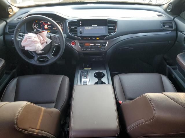 5FNYF8H50RB003754 - 2024 HONDA PASSPORT EXL თეთრი ფოტო 8