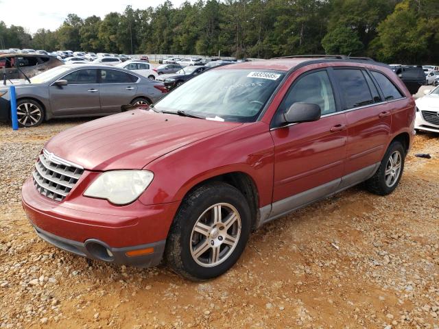 2008 CHRYSLER PACIFICA TOURING, 