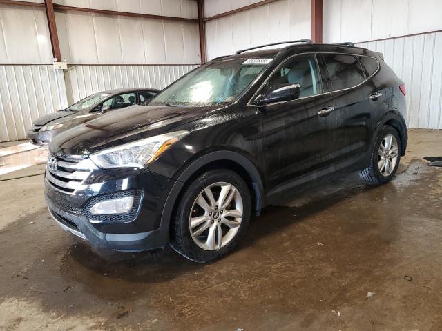 2013 HYUNDAI SANTA FE S, 