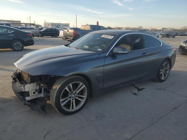 2016 BMW 428 XI, 