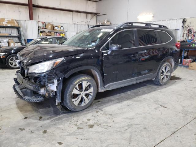 2019 SUBARU ASCENT PREMIUM, null