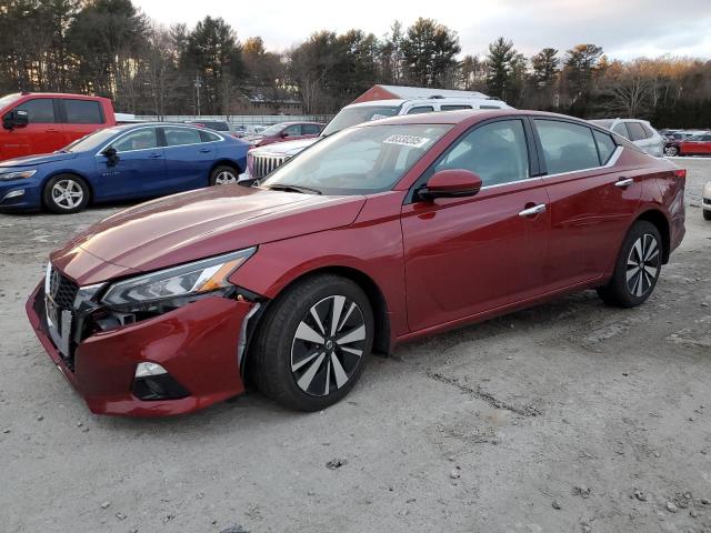2020 NISSAN ALTIMA SL, 