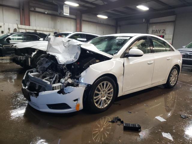 2012 CHEVROLET CRUZE ECO, 