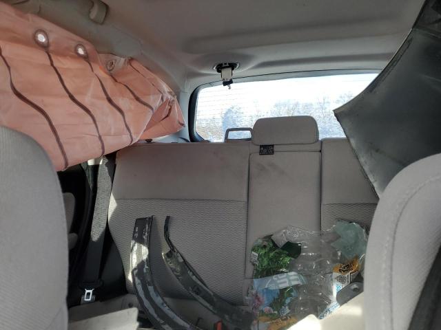 JF2SJAEC4JH563118 - 2018 SUBARU FORESTER 2.5I PREMIUM 白色 照片 10