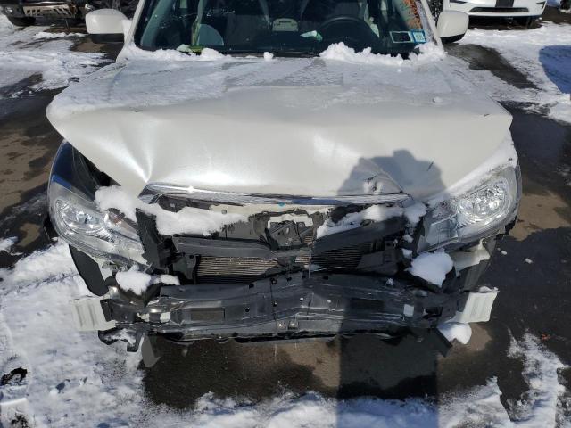 JF2SJAEC4JH563118 - 2018 SUBARU FORESTER 2.5I PREMIUM 白色 照片 12