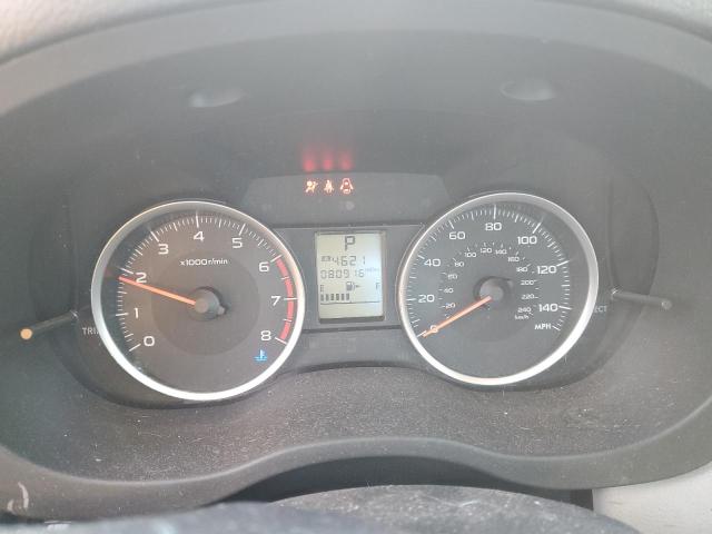 JF2SJAEC4JH563118 - 2018 SUBARU FORESTER 2.5I PREMIUM 白色 照片 9