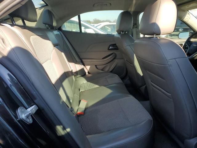 1G11C5SL4EF229973 - 2014 CHEVROLET MALIBU 1LT GRAY photo 10