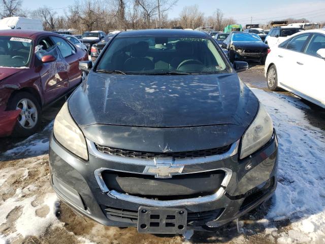 1G11C5SL4EF229973 - 2014 CHEVROLET MALIBU 1LT GRAY photo 5
