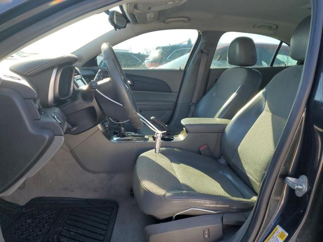 1G11C5SL4EF229973 - 2014 CHEVROLET MALIBU 1LT GRAY photo 7