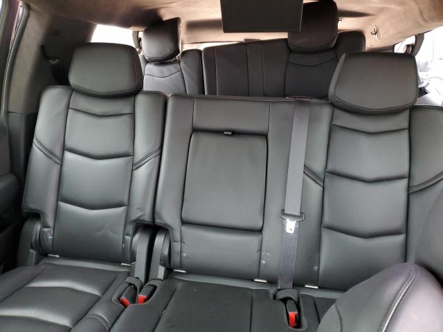 1GYS4KKJ2LR210222 - 2020 CADILLAC ESCALADE ESV PLATINUM ბურგუნდია ფოტო 10