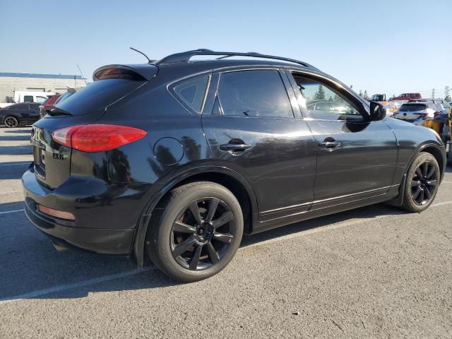 JNKAJ09FX8M351039 - 2008 INFINITI EX35 BASE 黑色 照片 3