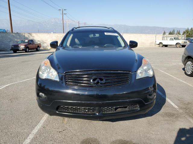 JNKAJ09FX8M351039 - 2008 INFINITI EX35 BASE 黑色 照片 5