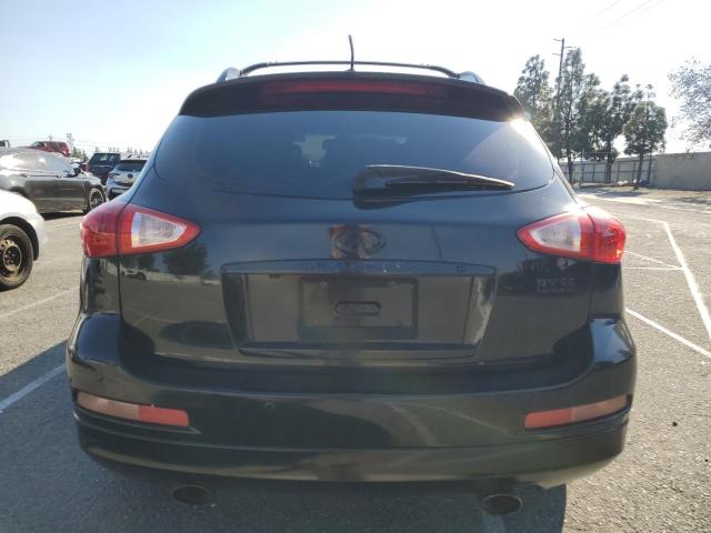 JNKAJ09FX8M351039 - 2008 INFINITI EX35 BASE 黑色 照片 6