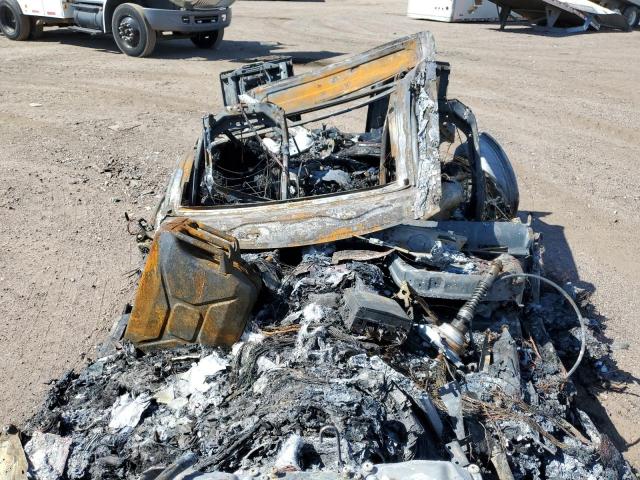 SALGV2EF0GA302409 - 2016 LAND ROVER RANGE ROVE AUTOBIOGRAPHY BURN photo 10