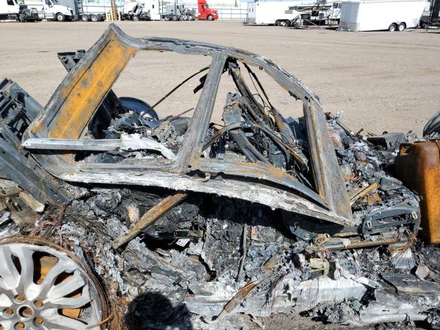 SALGV2EF0GA302409 - 2016 LAND ROVER RANGE ROVE AUTOBIOGRAPHY BURN photo 11