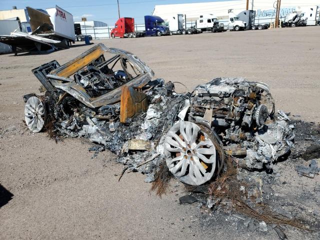 SALGV2EF0GA302409 - 2016 LAND ROVER RANGE ROVE AUTOBIOGRAPHY BURN photo 4