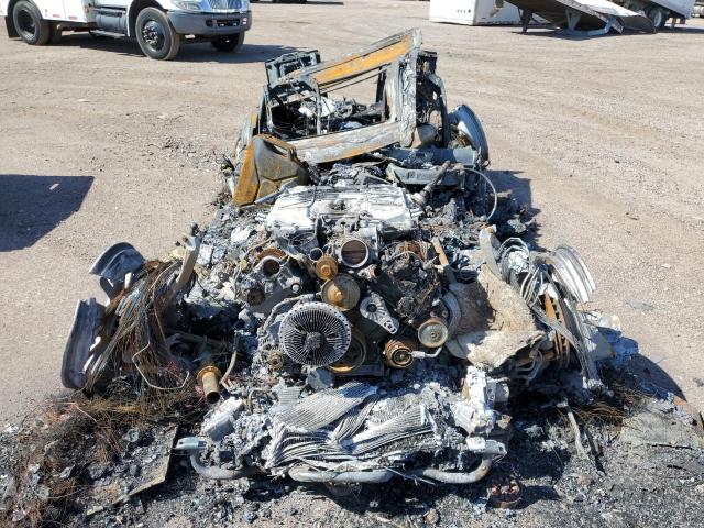 SALGV2EF0GA302409 - 2016 LAND ROVER RANGE ROVE AUTOBIOGRAPHY BURN photo 5