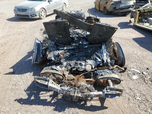 SALGV2EF0GA302409 - 2016 LAND ROVER RANGE ROVE AUTOBIOGRAPHY BURN photo 6