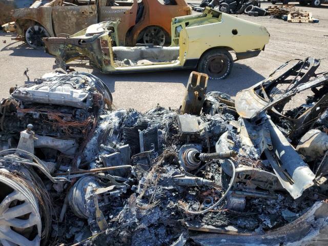 SALGV2EF0GA302409 - 2016 LAND ROVER RANGE ROVE AUTOBIOGRAPHY BURN photo 7