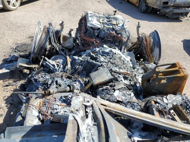 SALGV2EF0GA302409 - 2016 LAND ROVER RANGE ROVE AUTOBIOGRAPHY BURN photo 8