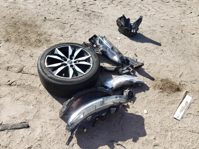 1G1ZG5ST9RF117697 - 2024 CHEVROLET MALIBU RS 红色 照片 12