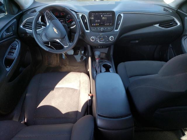 1G1ZG5ST9RF117697 - 2024 CHEVROLET MALIBU RS 红色 照片 8