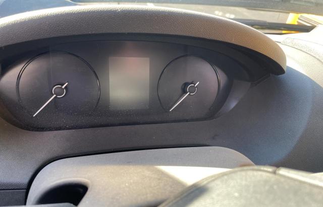 3C6LRVPG0PE565358 - 2023 RAM PROMASTER 2500 HIGH WHITE photo 8