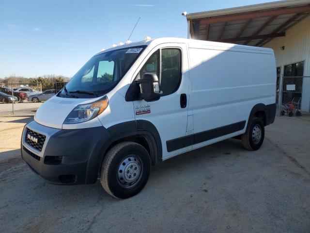 3C6TRVAG4LE138882 - 2020 RAM PROMASTER 1500 STANDARD Ağ foto 1