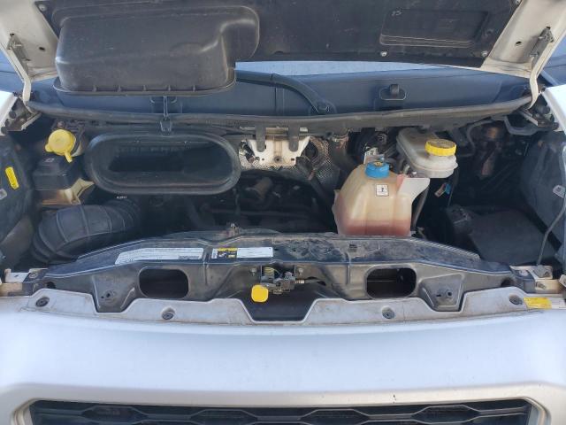 3C6TRVAG4LE138882 - 2020 RAM PROMASTER 1500 STANDARD Ağ foto 12