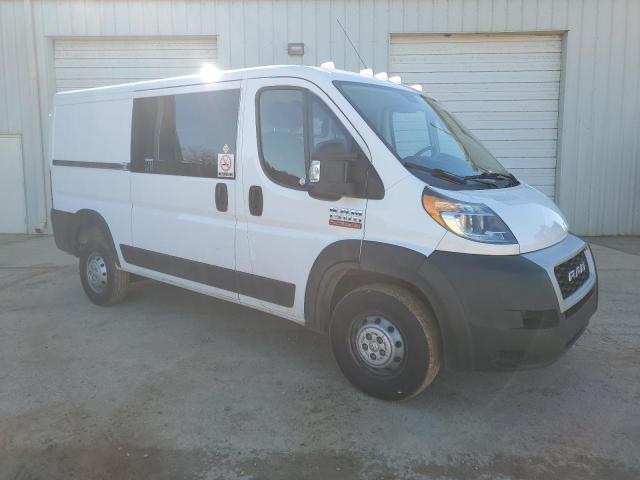 3C6TRVAG4LE138882 - 2020 RAM PROMASTER 1500 STANDARD Ağ foto 4
