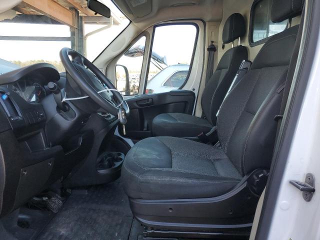 3C6TRVAG4LE138882 - 2020 RAM PROMASTER 1500 STANDARD Ağ foto 7