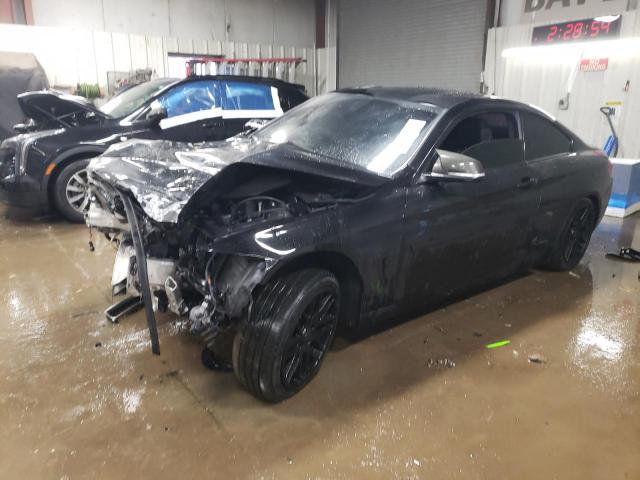 2018 BMW 440XI, 