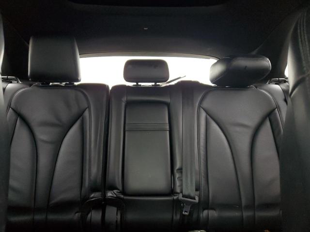 5LMTJ3DH6GUJ19713 - 2016 LINCOLN MKC RESERVE შავი ფოტო 10