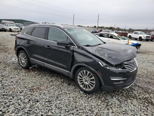 5LMTJ3DH6GUJ19713 - 2016 LINCOLN MKC RESERVE შავი ფოტო 4