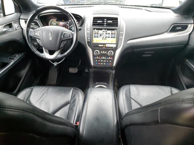 5LMTJ3DH6GUJ19713 - 2016 LINCOLN MKC RESERVE შავი ფოტო 8