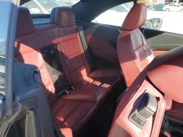 WVWFA71F69V018358 - 2009 VOLKSWAGEN EOS LUX 黑色 照片 10