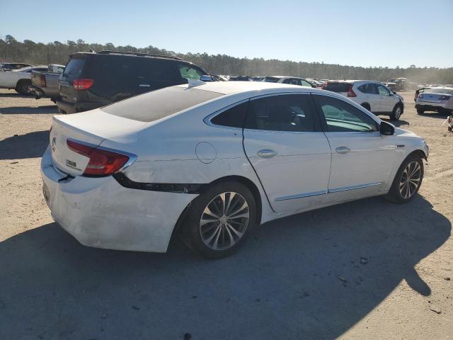 1G4ZN5SS0KU108033 - 2019 BUICK LACROSSE PREFERRED WHITE photo 3