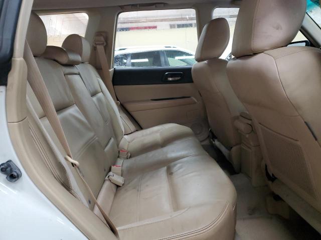 JF1SG67667H711687 - 2007 SUBARU FORESTER 2.5X LL BEAN WHITE photo 11