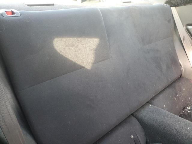 JF1ZNAA13D2727347 - 2013 TOYOTA SCION FR-S WHITE photo 10