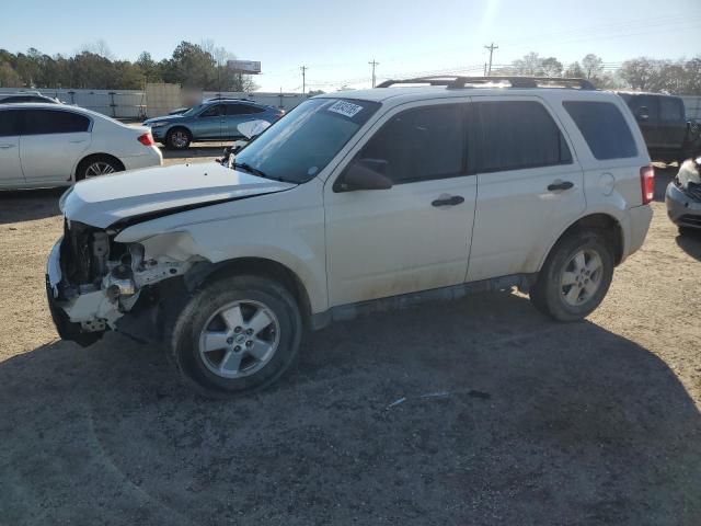 2010 FORD ESCAPE XLS, 