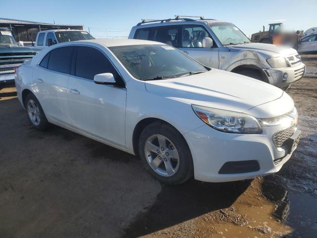 1G11C5SA1GF126253 - 2016 CHEVROLET MALIBU LIM LT თეთრი ფოტო 4