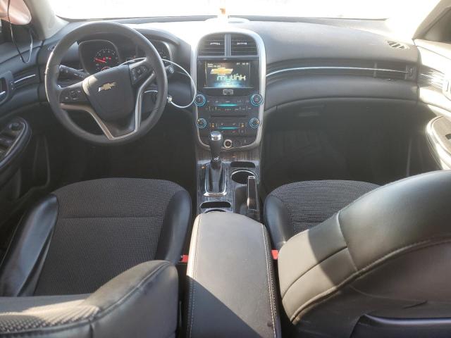 1G11C5SA1GF126253 - 2016 CHEVROLET MALIBU LIM LT თეთრი ფოტო 8